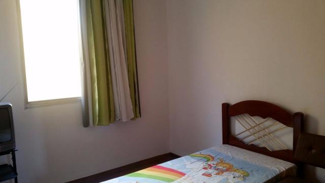 Apartamento à venda, 3 quartos, 1 vaga, bonfim - belo horizonte/mg - Foto 9
