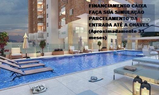 FINANCIAMENTO CAIXA FAÇA SIMULAÇÃO PARCELE A ENTRADA ATÉ A CHAVES (Aproximadamente 33 mese