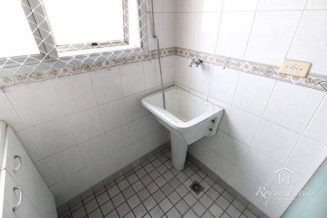Apartamento com 2 dormitórios à venda, 55 m² por R$ 275.000 - Rio Pequeno - São Paulo/SP - Foto 7