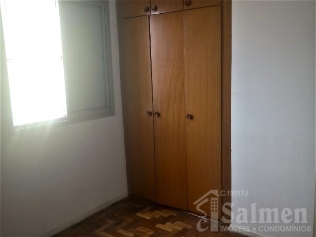 Apartamento à venda com 2 dormitórios em Gopoúva, Guarulhos cod:AP00792 - Foto 9