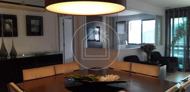 Apartamento à venda com 4 dormitórios em Icaraí, Niterói cod:854731 - Foto 2