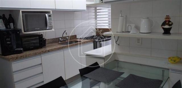 Apartamento à venda com 4 dormitórios em Icaraí, Niterói cod:854731 - Foto 10