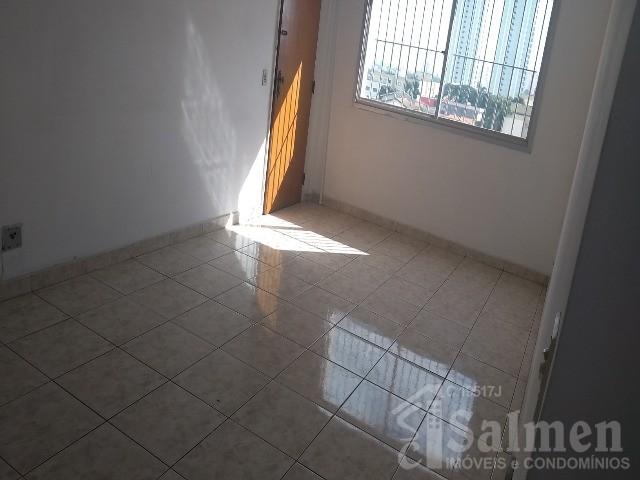 Apartamento à venda com 2 dormitórios em Gopoúva, Guarulhos cod:AP00792 - Foto 3