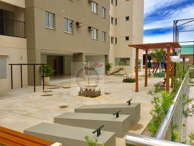 Apartamentos de 2 e 3 quartos - Goiânia - Foto 7