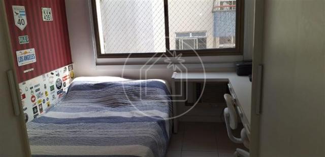 Apartamento à venda com 4 dormitórios em Icaraí, Niterói cod:854731 - Foto 7
