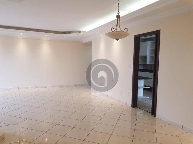 Apartamento 238,638m², locação edifício ravena