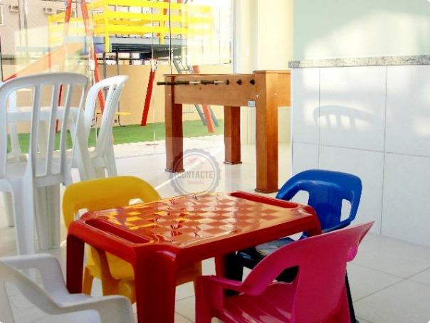 Apartamentos de 2 e 3 quartos - Goiânia - Foto 10
