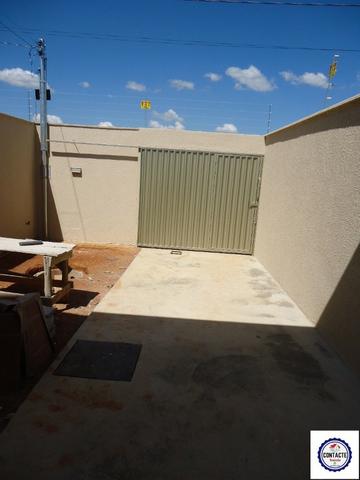 Casa 2 quartos - Residencial Santa Fé I - Foto 15