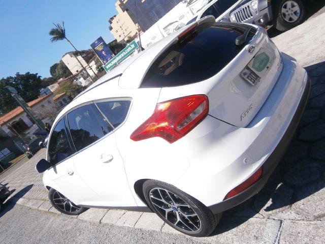 Ford Focus hatch 2.0 titanium automático flex - Foto 7