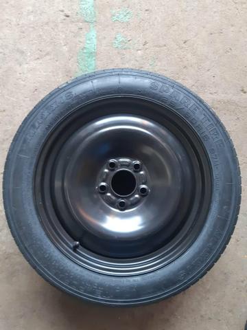 Roda fina "Ford focus" - Foto 2