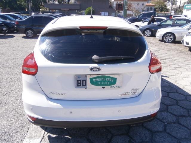 Ford Focus hatch 2.0 titanium automático flex - Foto 2