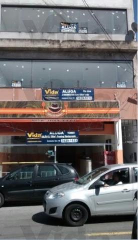 Escritório para alugar em Pestana, Osasco cod:29829