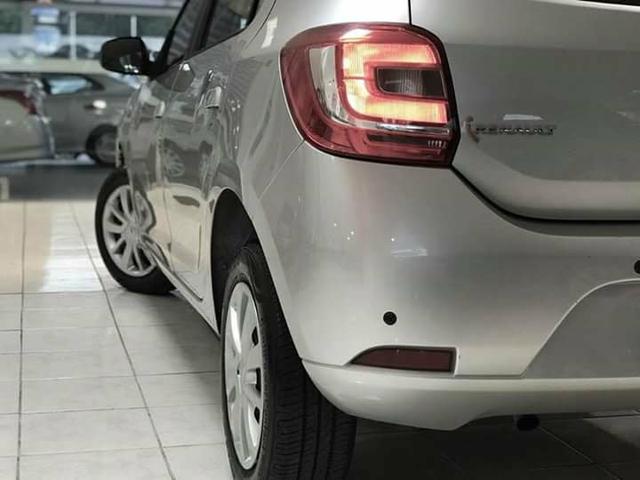 Sandero expression 1.0 / 2018