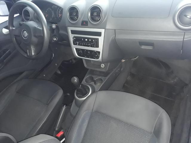 VW Gol 1.0 15/16 - Foto 12