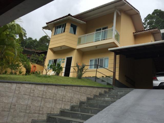 Linda residência com 3 quartos no Cônego NF/RJ - Foto 2