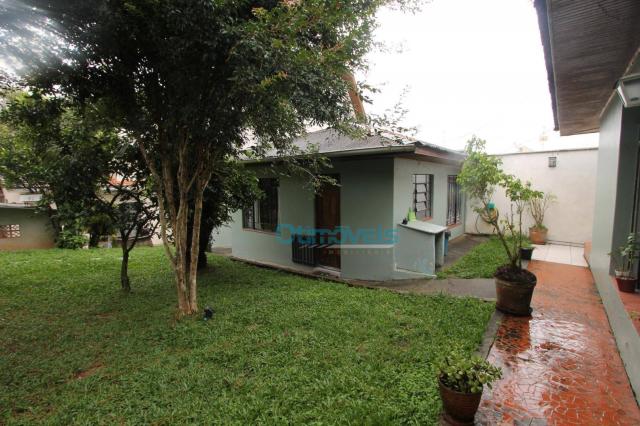Terreno à venda, 600 m² por r$ 900.000,00 - bigorrilho - curitiba/pr - Foto 8