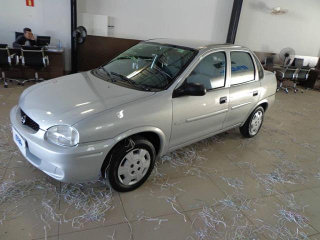 Chevrolet Corsa SEDAN 1.0 WIND - Foto 9