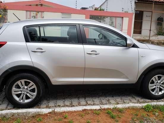 Kia Motors Sportage