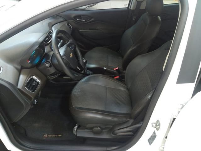 CHEVROLET PRISMA LTZ 1.4 8V FLEXPOWER 4P 2017 - Foto 5