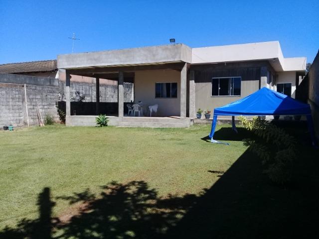 Casa Setor Habitacional Arniqueiras - Foto 12