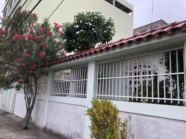 Vendo casa no Centro de Campo Grande - Foto 2
