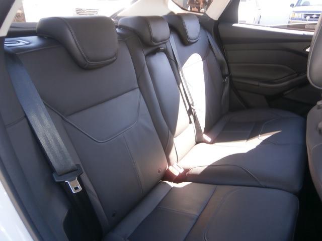 Ford Focus hatch 2.0 titanium automático flex - Foto 19