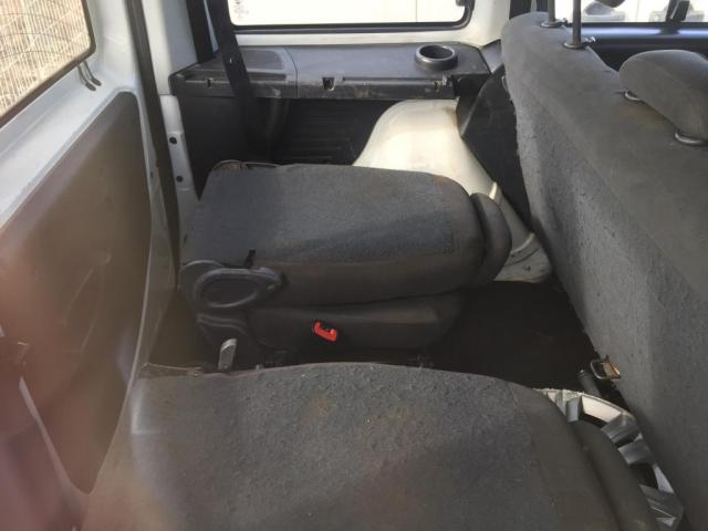 Doblo ESSENCE 1.8 Flex 16V 5p - Foto 6