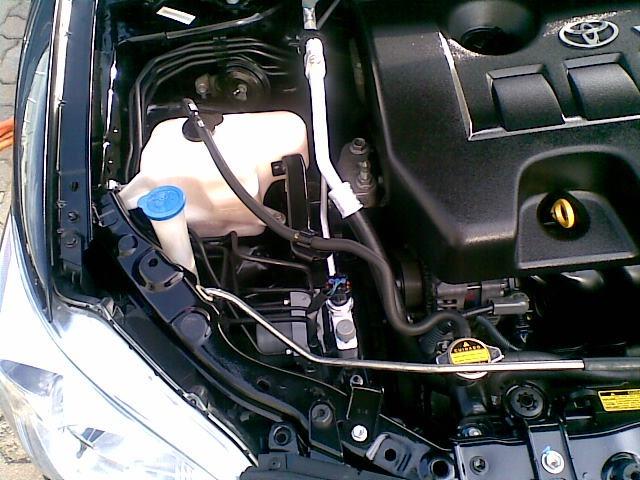 Toyota Corolla 1.8 gli automático - Foto 13