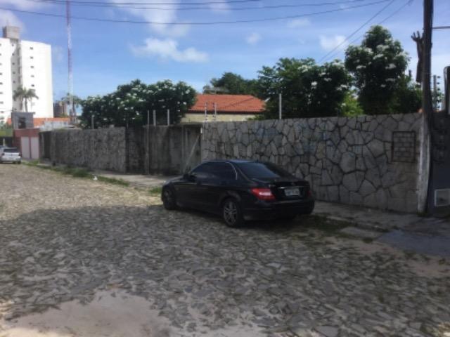 Mansão no Papicu piscina - Foto 16