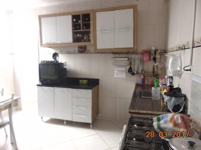 Casa a venda em Mussurunga 2, caminho 8, setor I, 360 m2 de area total, 4 quartos - Foto 9