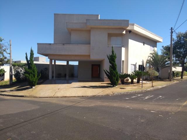 Sobrado no cond. Jd. Botanico 4 dormitórios 1 suíte e 3 apartamentos, piscina com SPA - Foto 20