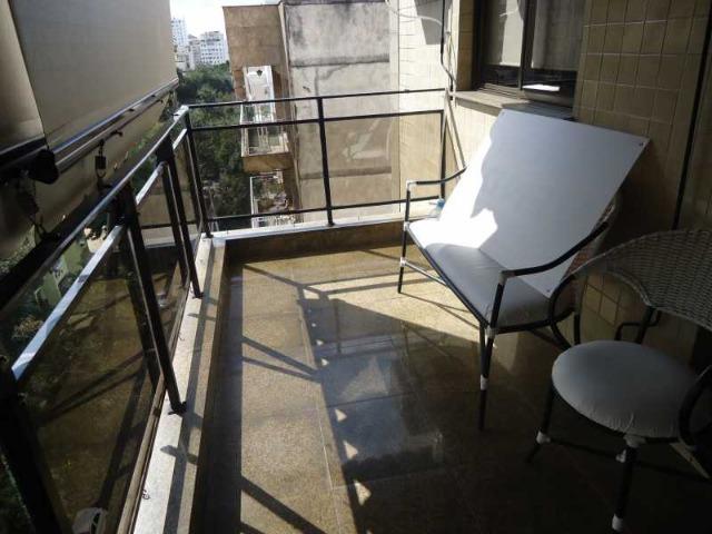 Apartamento fino acabamento