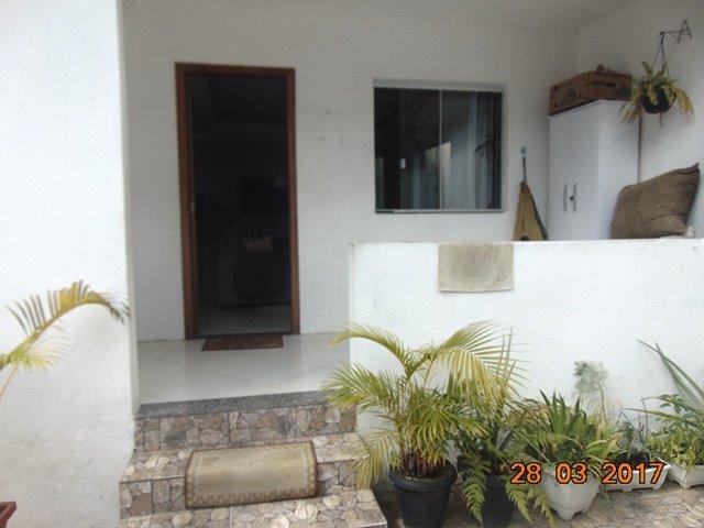 Casa a venda em Mussurunga 2, caminho 8, setor I, 360 m2 de area total, 4 quartos - Foto 4