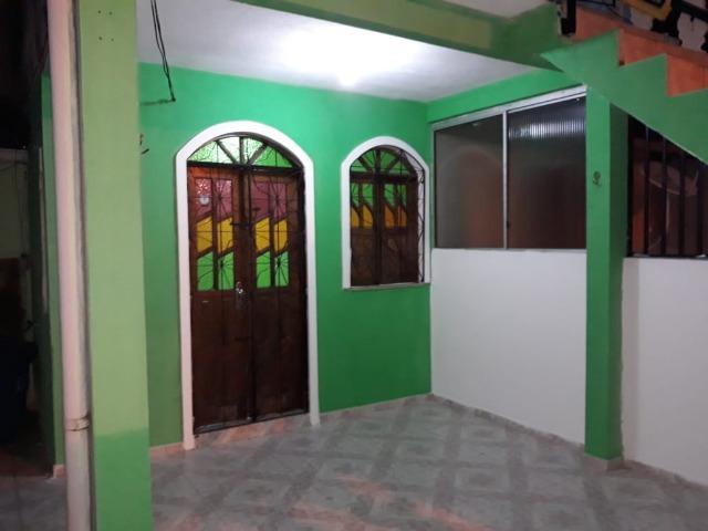 Alugo casa linda oportunidade Mussurunga II, Setor J - Foto 2
