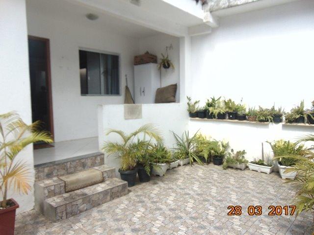 Casa a venda em Mussurunga 2, caminho 8, setor I, 360 m2 de area total, 4 quartos