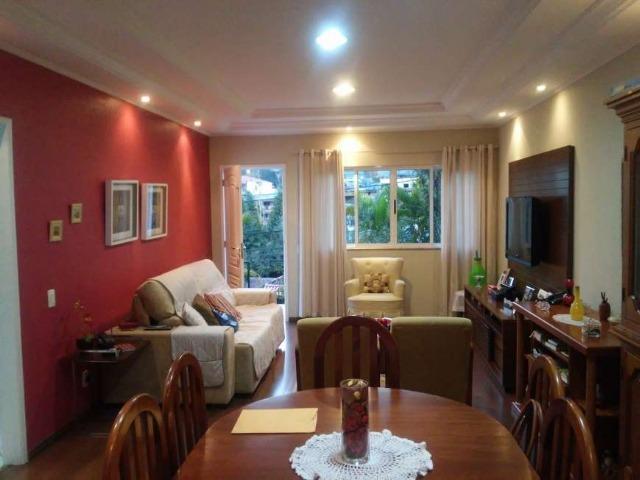 Linda residência com 3 quartos no Cônego NF/RJ - Foto 9