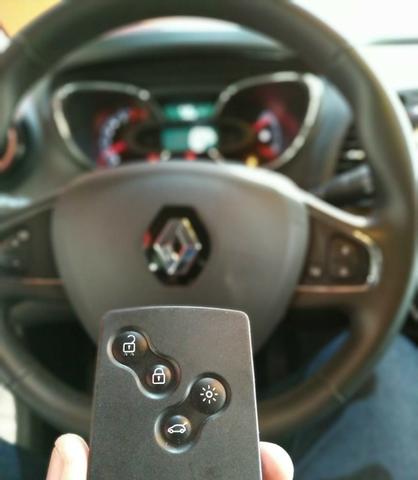 Renault Captur At CVT - Foto 11