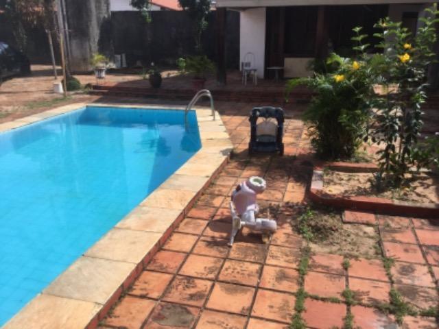 Mansão no Papicu piscina - Foto 6