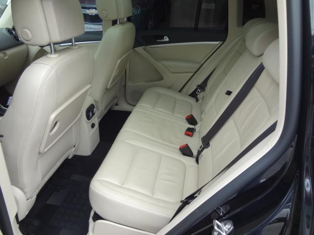 Vw - Volkswagen Tiguan - Foto 9