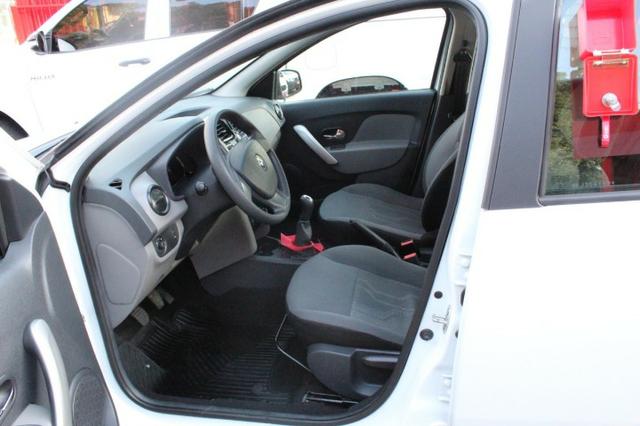 Renault Logan - Foto 8