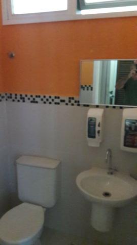 Tijuca quarto e sala, Rua Engenheiro Enaldo Cravo Peixoto - Foto 7