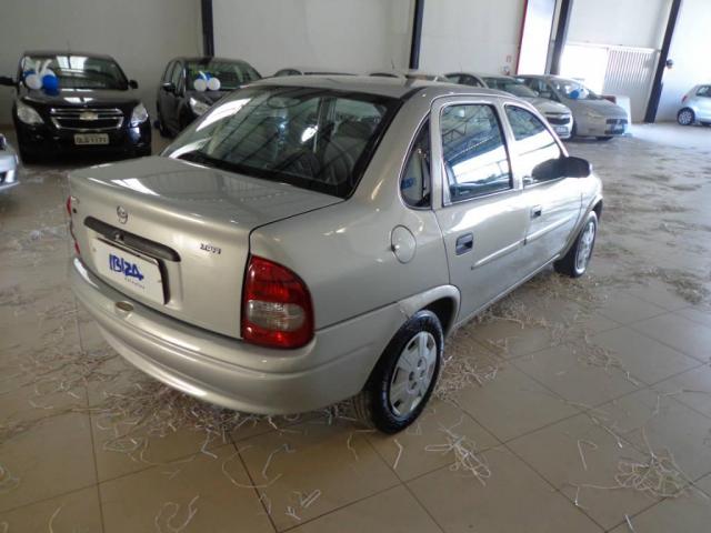 Chevrolet Corsa SEDAN 1.0 WIND - Foto 7