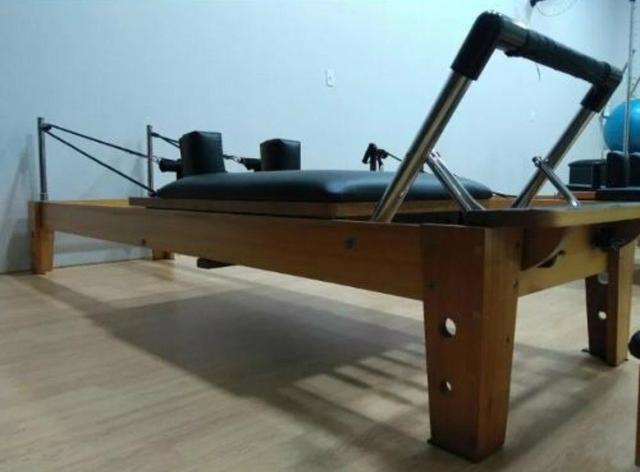Pilates Reformer ISP - Foto 2