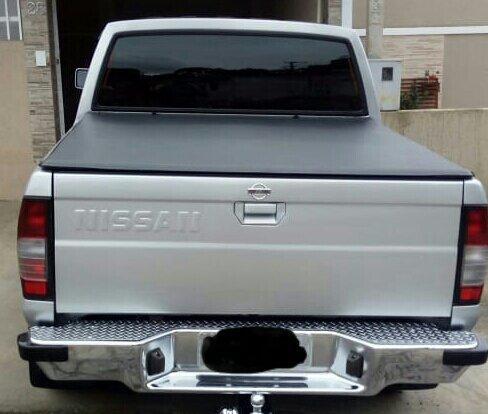 Nissan Frontier - Foto 5
