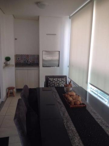 Apartamento com 3 dormitórios à venda, 110 m² - vila ema - são josé dos campos/sp - Foto 9