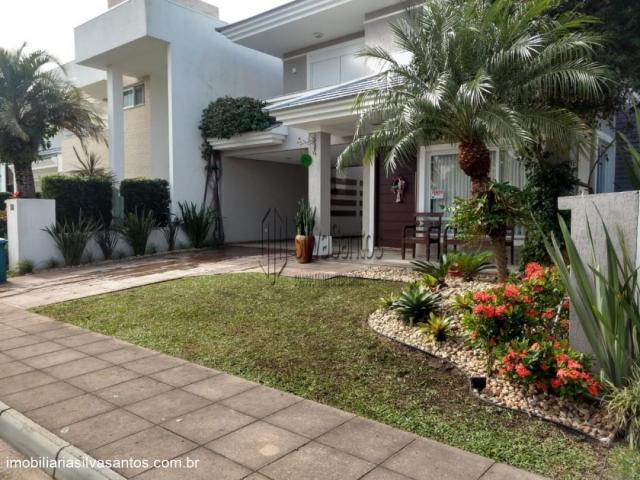 Casa de condomínio à venda com 4 dormitórios em Condado de capão, Capão da canoa cod:CC193 - Foto 16
