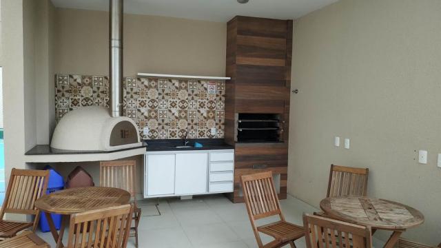 Apartamento com 2 dormitórios à venda, 60 m² por r$ 330.000 - jardim san marino - são josé - Foto 5