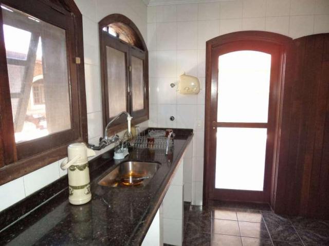 Casa com 4 dormitórios à venda, 403 m² - urbanova - são josé dos campos/sp - Foto 8
