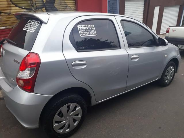 Etios - Foto 4