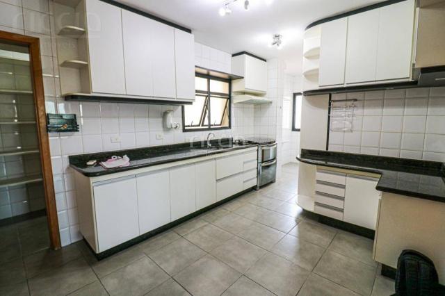 Venda apto esplanda park, 126 m2, 4 dormitorios, 2 vagas - Foto 5